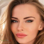 Veronika Andrisova InstaFitBio