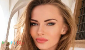 Veronika Andrisova - Bio, Age, Height, 😍 | Models Biography