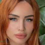Xenia Astahova InstaFitBio
