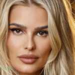 Yasmin Brunet InstaFitBio