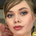 Zlata Li InstaFitBio