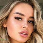 The Elena Kamperi InstaFitBio