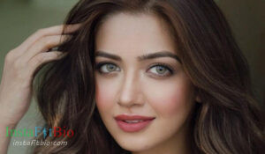 Iranian | Models Biography