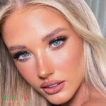 Alexa Bashan InstaFitBio