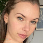 Alia Black InstaFitBio