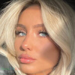 Alix Ashley InstaFitBio