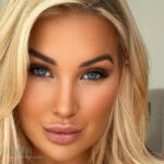 Amber Jade InstaFitBio