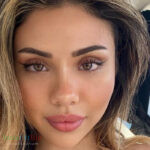 Amber Khieralla InstaFitBio