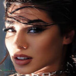 Amber Marie InstaFItBio