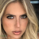 Ana Sofia Henao InstaFitBio