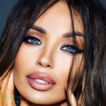 Anastasia Barashkova InstaFitBio