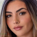 Andrea Botez InstaFitBio