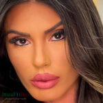 Andrea de Andrade InstaFitBio