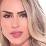 Andressa Ribeiro InstaFitBio