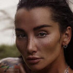 Angelica Anderson InstaFitBio