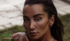 Angelica Anderson - Bio, Age, Height, 😍 | Models Biography