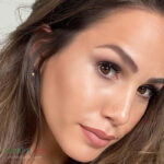 Angelina Pannek InstaFItBio