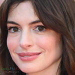Anne Hathaway InstaFitBio