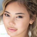 Anthia Mo InstaFitBio