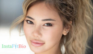 Anthia Mo - Bio, Age, Height, Wiki, 😍 Models Biography