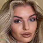 Antonia Hemmer InstaFitBio