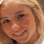 Ariana White InstaFitBio