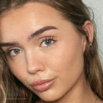 Athena Smith InstaFitBio