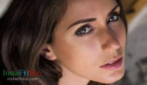 Aurelie Gomes de Oliveira - Bio, Age, ? Models Biography