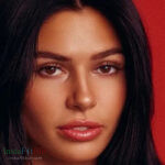 Azaria McKinnon InstaFitBio