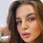 Barbie Darina InstaFitBio