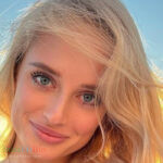 Blondinka Drive InstaFitBio