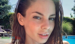 Brigi Budai - Bio, Age, Height, Wiki, 😍 | Models Biography