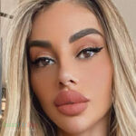 Celeste Carandente InstaFitBio