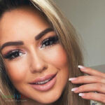 Chethrin Schulze InstaFitBio