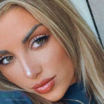 Christen McAllister InstaFitBio