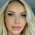 Donna Matheson InstaFitBio