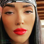 Elena Bernal Gil InstaFitBio