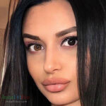 Gaia Pescarolo InstaFitBio