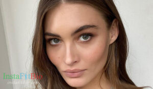 Grace Elizabeth - Bio, Age, Height, Wiki Models Biography