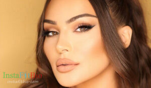 Jenna Jenovich - Bio, Age, Height, Wiki | Models Biography