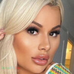 Jenny Juliette InstaFitBio