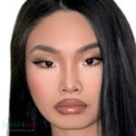 Jenny Lin InstaFitBio