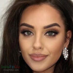 Kamila B InstaFitBio