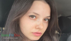 Kate Flexi InstaFitBio | Models Biography