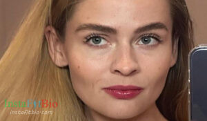 Kate Kravets InstaFitBio | Models Biography