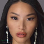 Katie Chen InstaFitBio