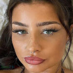 Katie Leighg InstaFitBio