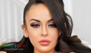 Kiki Klout - Bio, Age, Height, Wiki, 😍 | Models Biography