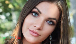 Kira Shine - Bio, Age, Height, Wiki, 😍 | Models Biography