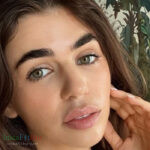 Kristinawith Akay InstaFitBio